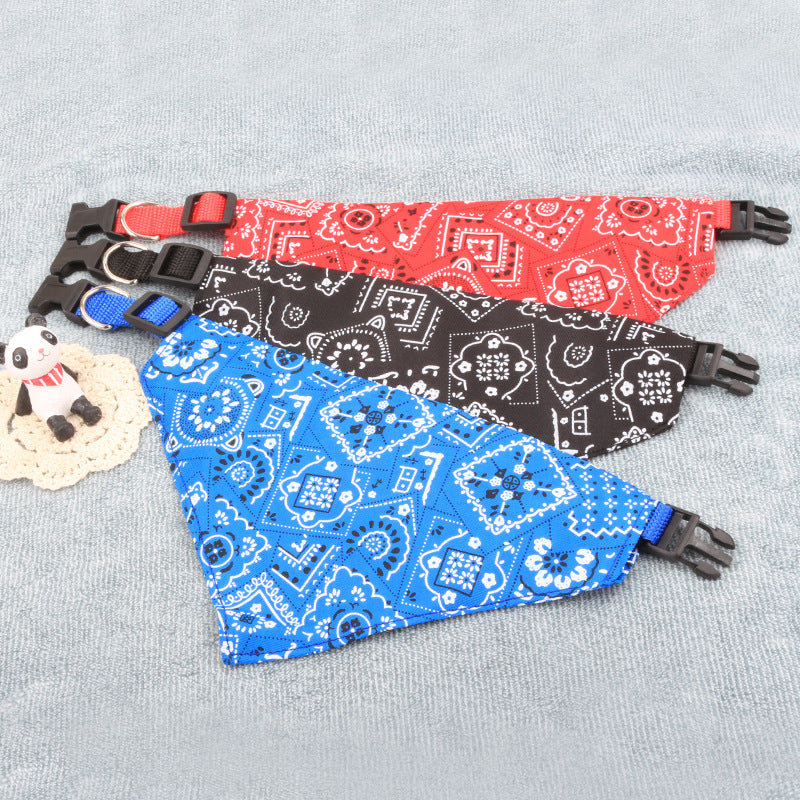 Pet Mini Bandana - Pet Paradise