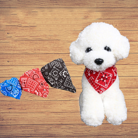 Pet Mini Bandana - Pet Paradise